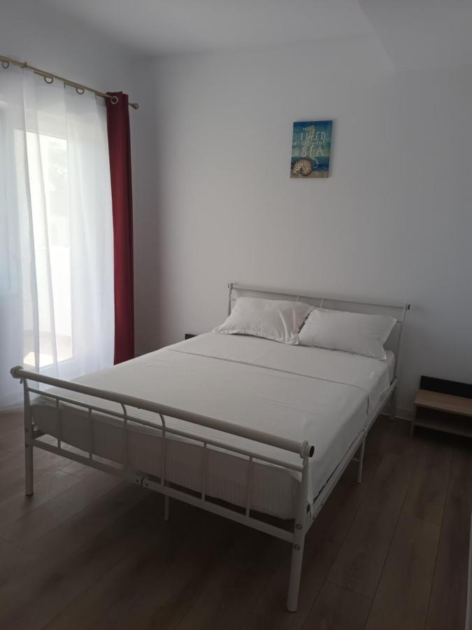 Hotel Vila Cosmin Eforie Nord Esterno foto