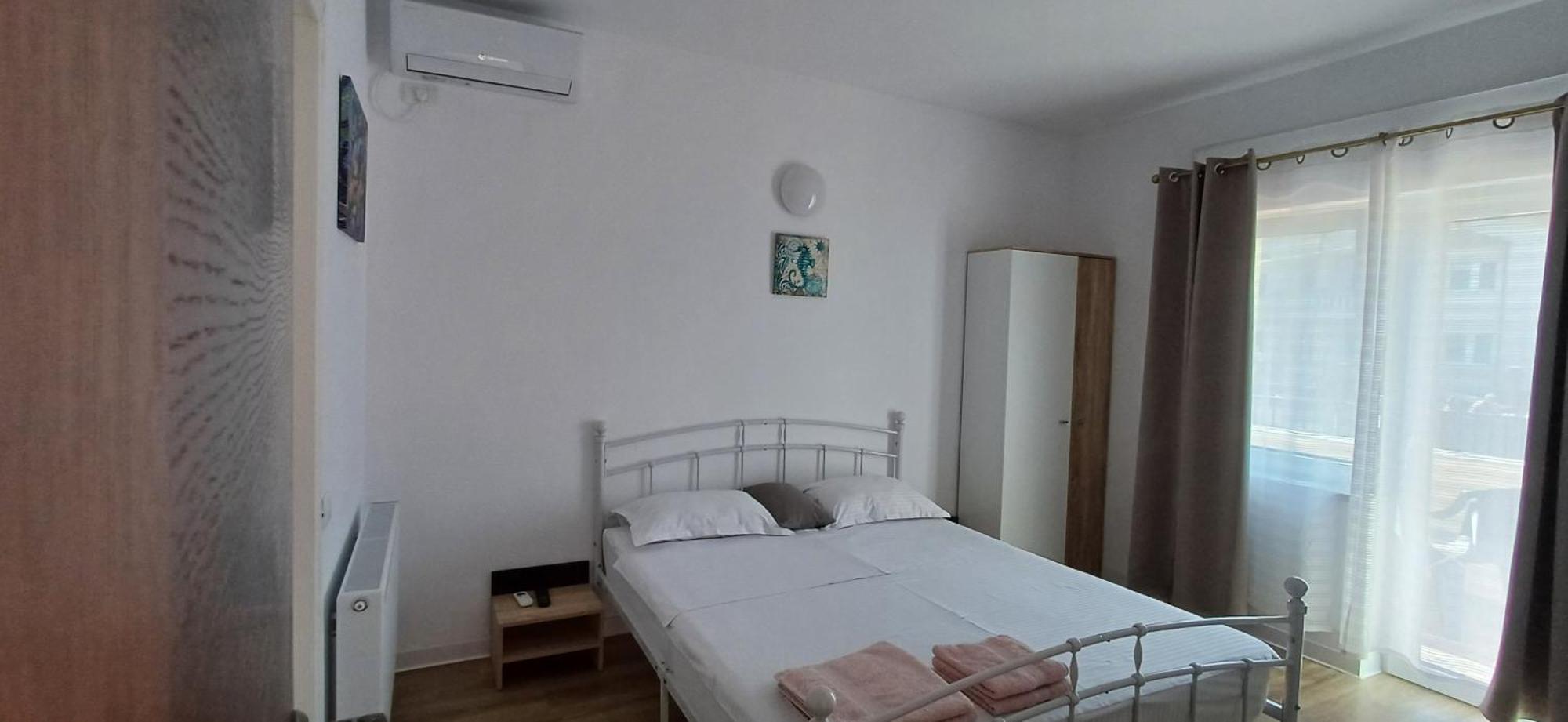 Hotel Vila Cosmin Eforie Nord Esterno foto
