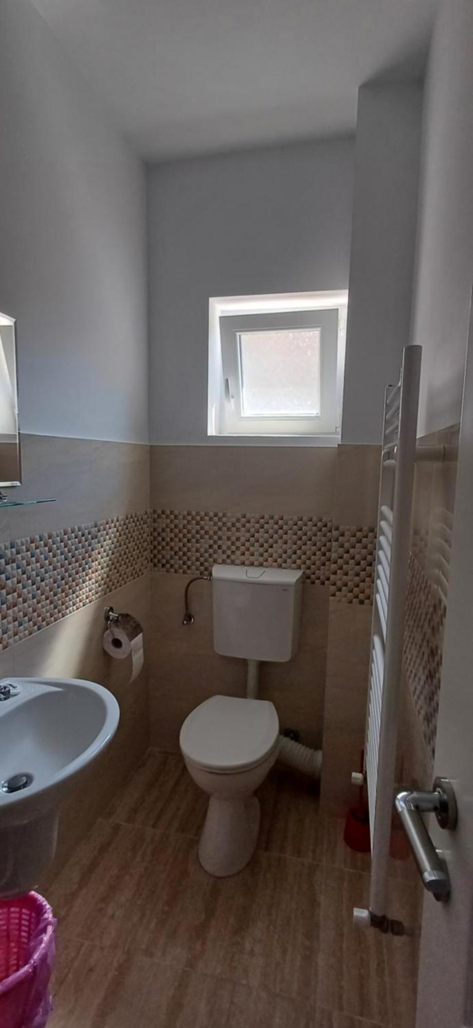 Hotel Vila Cosmin Eforie Nord Esterno foto
